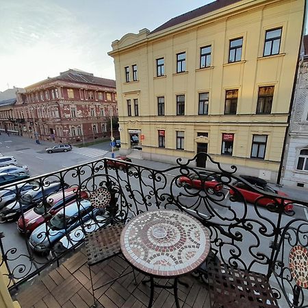 Entrez Apartment 3 - Historical Centre Košice Quarto foto