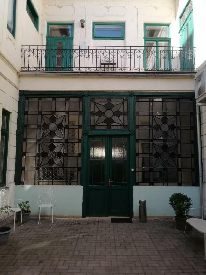 Entrez Apartment 3 - Historical Centre Košice Exterior foto